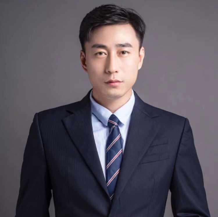 曹永弘 现场执行负责人